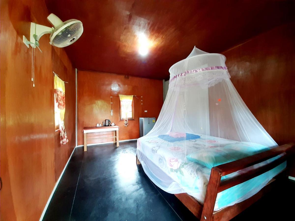 Gardenhomeresortkohjum ジュム島 エクステリア 写真