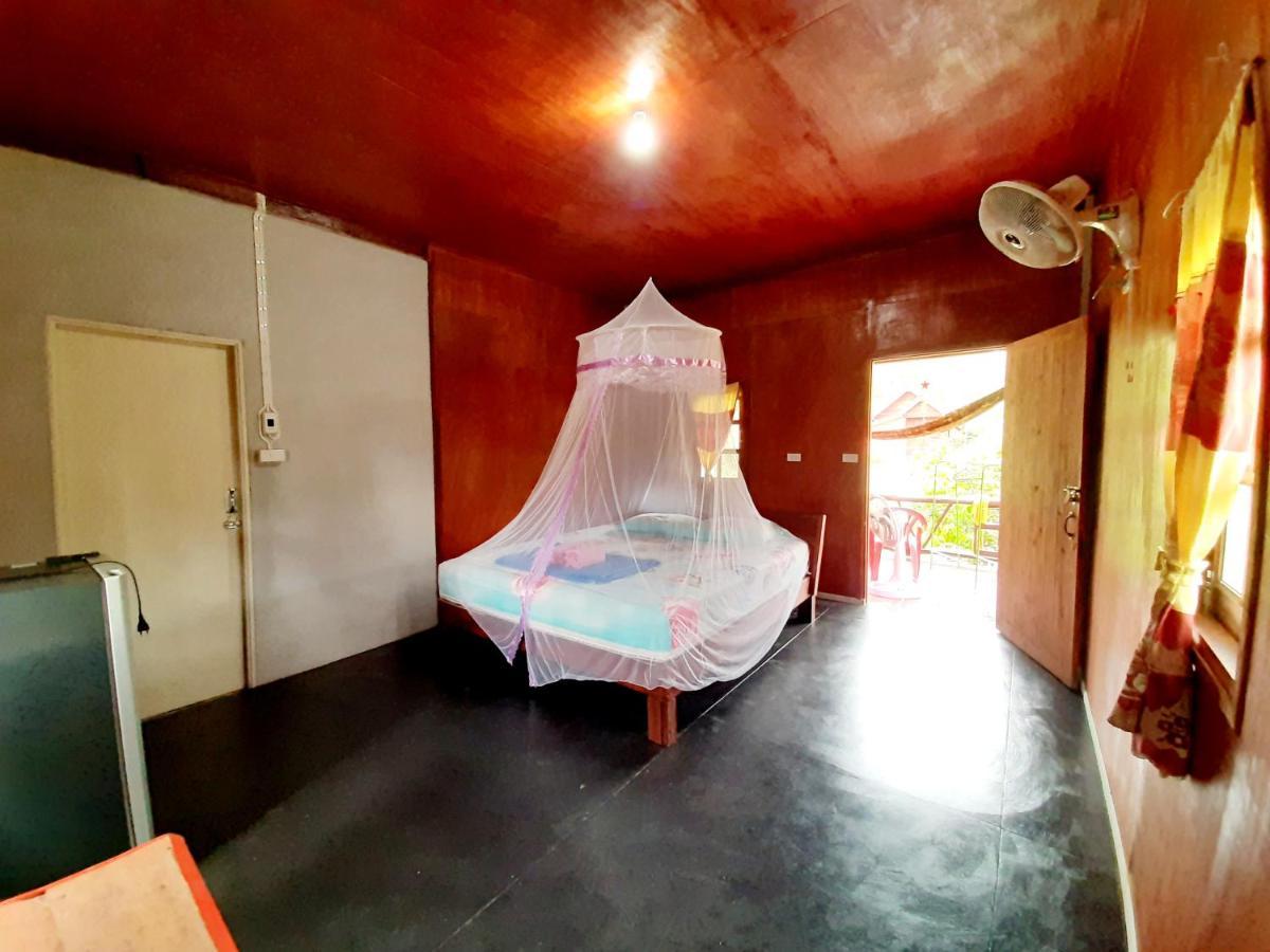 Gardenhomeresortkohjum ジュム島 エクステリア 写真