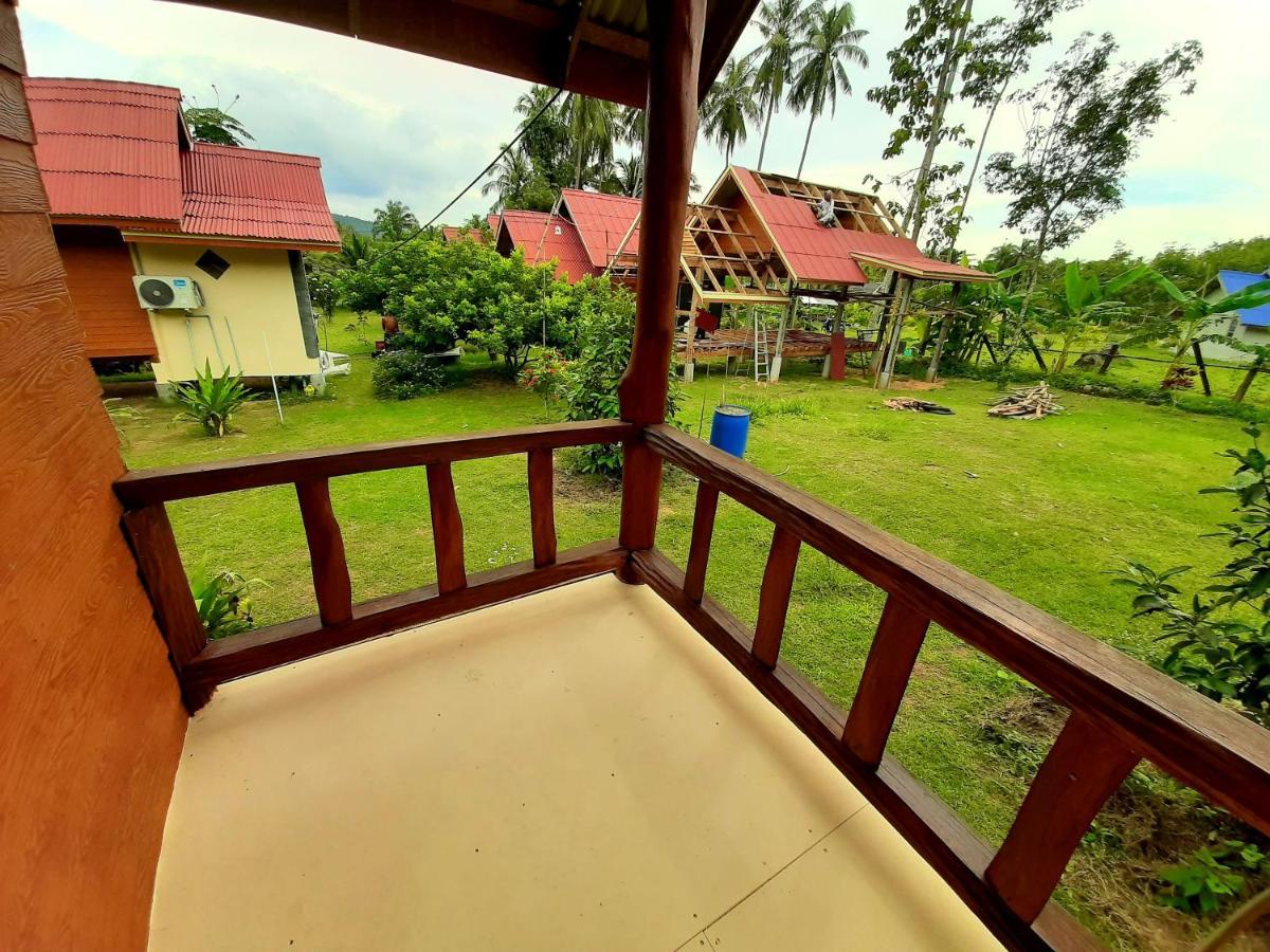 Gardenhomeresortkohjum ジュム島 エクステリア 写真