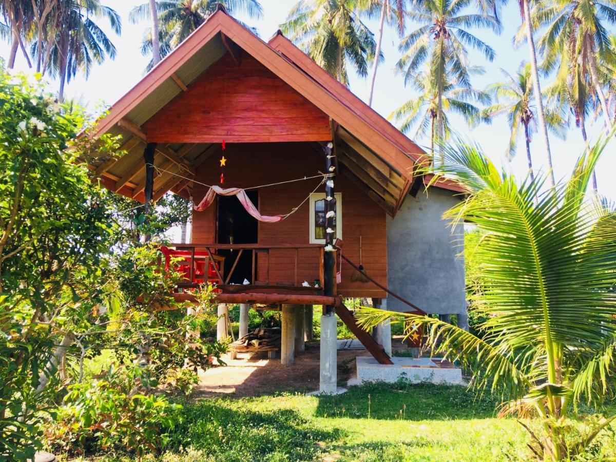 Gardenhomeresortkohjum ジュム島 エクステリア 写真